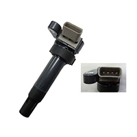 ダイハツ用 イグニッションコイル 該当純正品番:19070-97207 IC11
