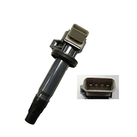ダイハツ用 イグニッションコイル 該当純正品番:19500-B2040 IC12