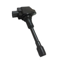 ニッサン用イグニッションコイル 該当純正品番:22448-JA00C 22448-ED000 22448-1KT0A IC23