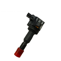 ホンダ用 イグニッションコイル 該当純正品番:30520-PWC-003 30520-PWC-S01 IC5