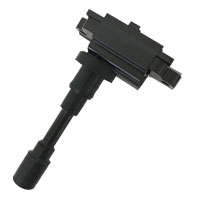 スズキ用 イグニッションコイル 該当純正品番:33410-77E01 33400-65G02 33400-65G01 33400-65G00 IC33