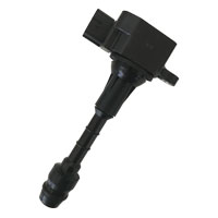 ニッサン用 イグニッションコイル 該当純正品番:22448-AL61C 22448-AL615 22448-AL600 22448-AL610 IC42