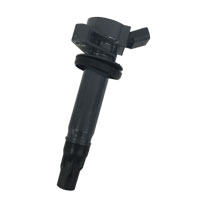 トヨタ用 イグニッションコイル 該当純正品番:90919-02244 90919-02243 90919-02266 IC6