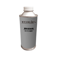 定期購入(毎月2本) TEREXS 燃料添加剤 200ml